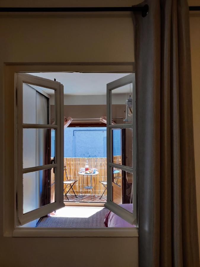 Appartement Hyper Centre Evian - Leman Odyssey מראה חיצוני תמונה