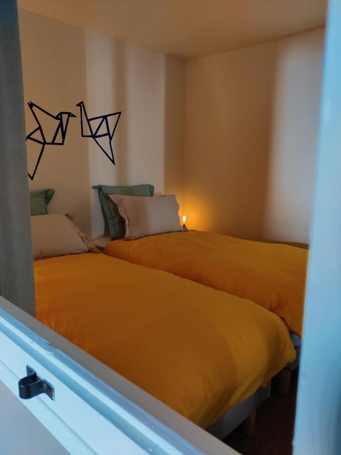Appartement Hyper Centre Evian - Leman Odyssey מראה חיצוני תמונה