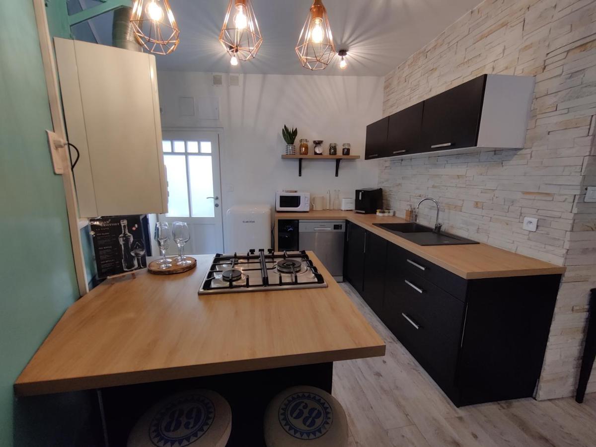 Appartement Hyper Centre Evian - Leman Odyssey מראה חיצוני תמונה