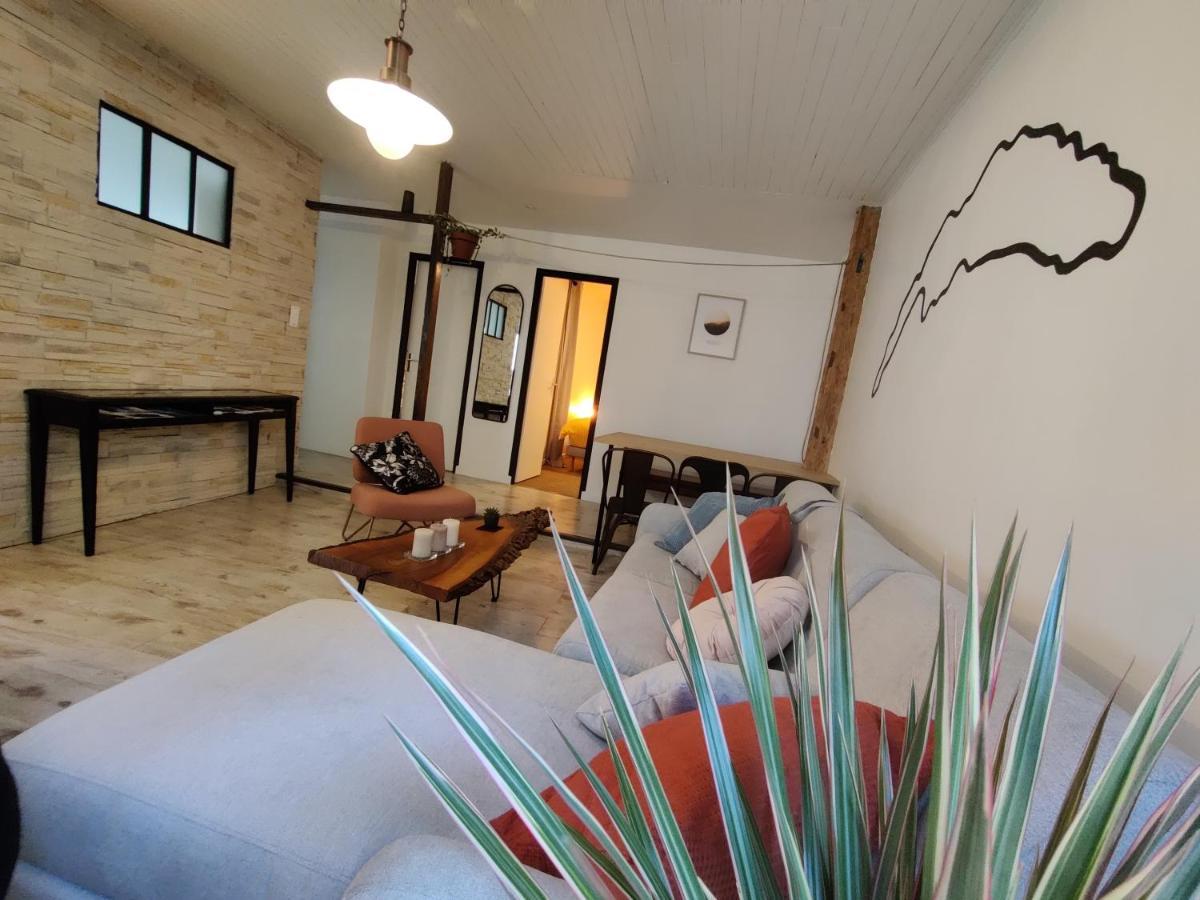 Appartement Hyper Centre Evian - Leman Odyssey מראה חיצוני תמונה