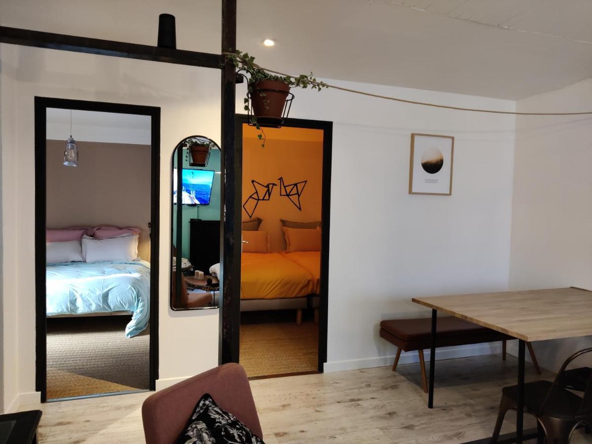 Appartement Hyper Centre Evian - Leman Odyssey מראה חיצוני תמונה